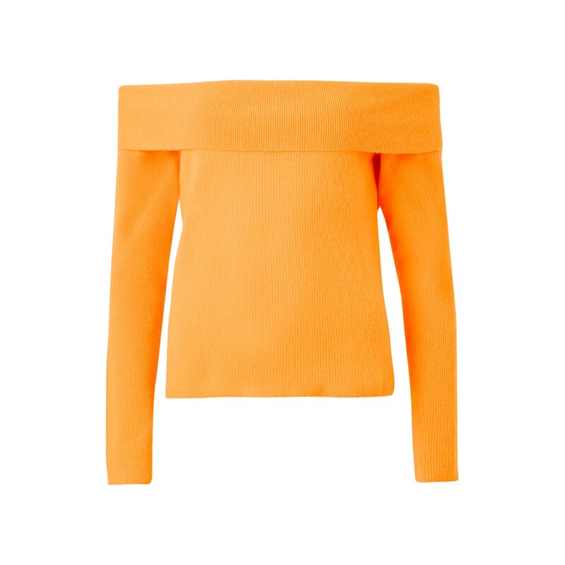 AMERICAN VINTAGE Svetr RAXOW oranžová 115352866