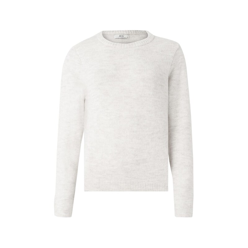 JDY Svetr 'JDYMARINA' offwhite