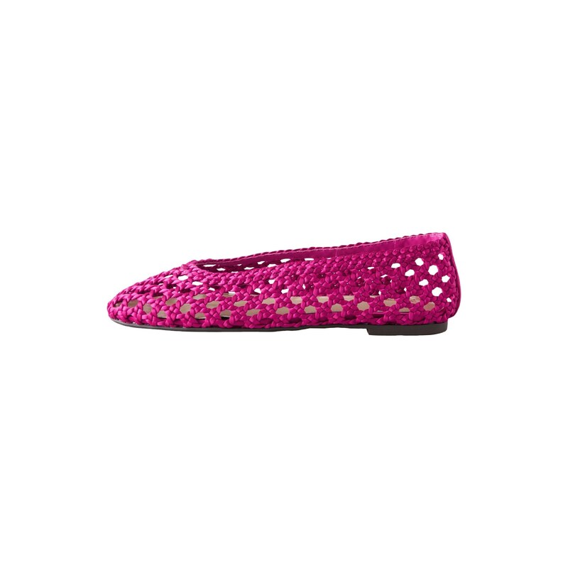 Next Baleríny Forever Comfort svítivě růžová 115353298