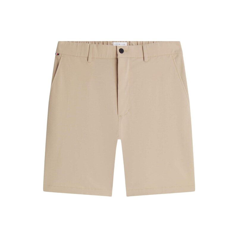 TOMMY HILFIGER Chino kalhoty Dover Semi-elasticated 8 Inseam