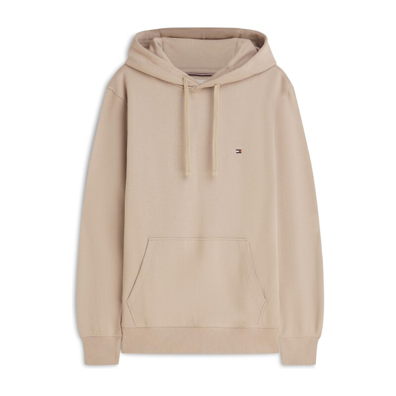 TOMMY HILFIGER Mikina Essential béžová
