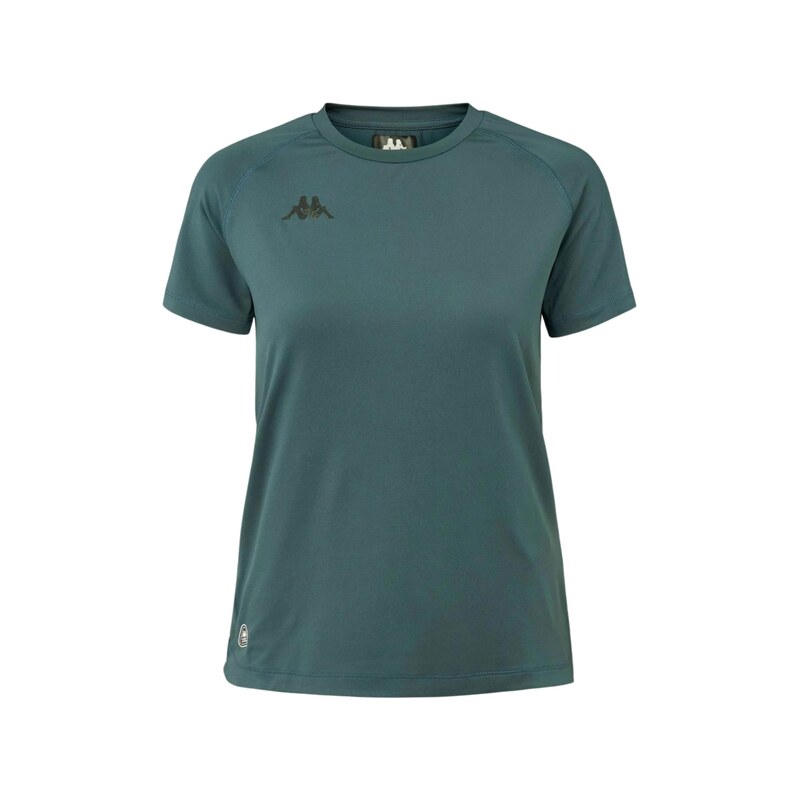 KAPPA Top KWIfad tyrkysová 115353579
