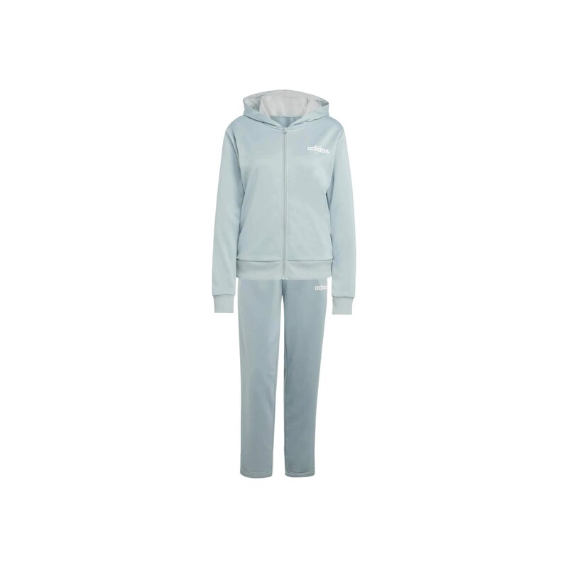 ADIDAS SPORTSWEAR Tepláková souprava Essentials mátová / bílá 115353662
