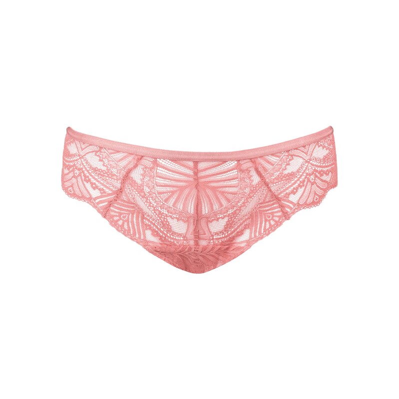 SugarShape Tanga Luxe růžová 115353604