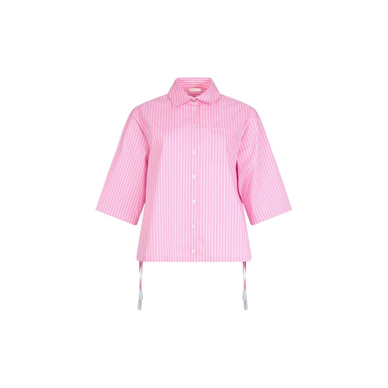 Liu Jo Halenka pink / bílá 115353610