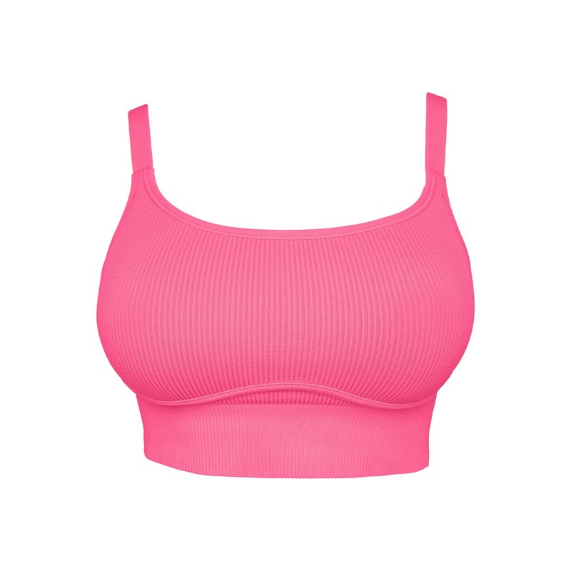SugarShape Podprsenka Freeda pink 115353641