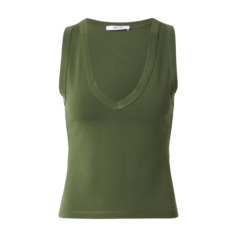 ABOUT YOU Top Pace olivová 115353700