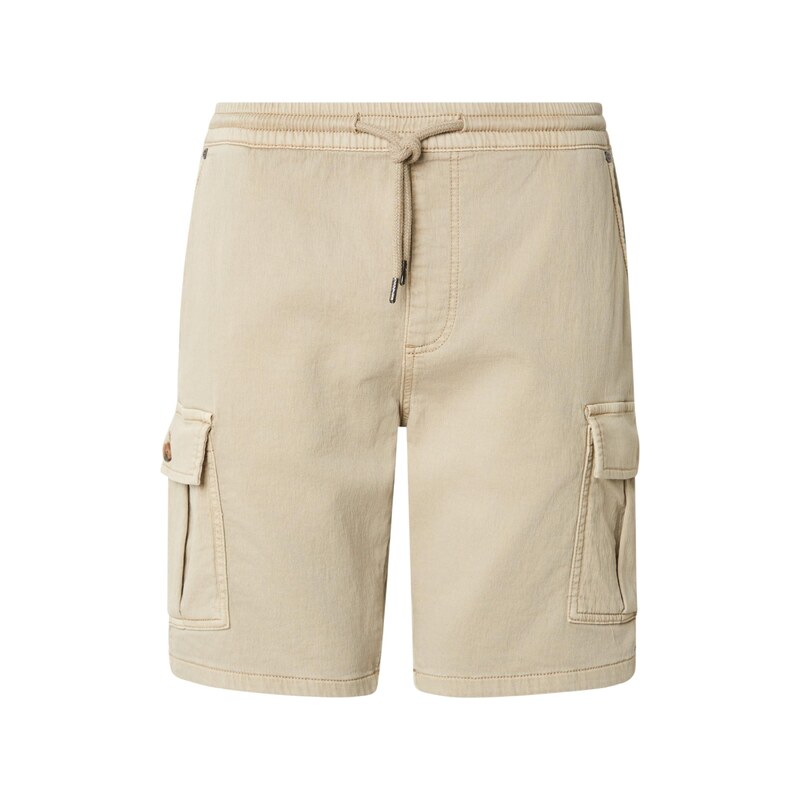 INDICODE JEANS Kapsáče Bouillon kámen