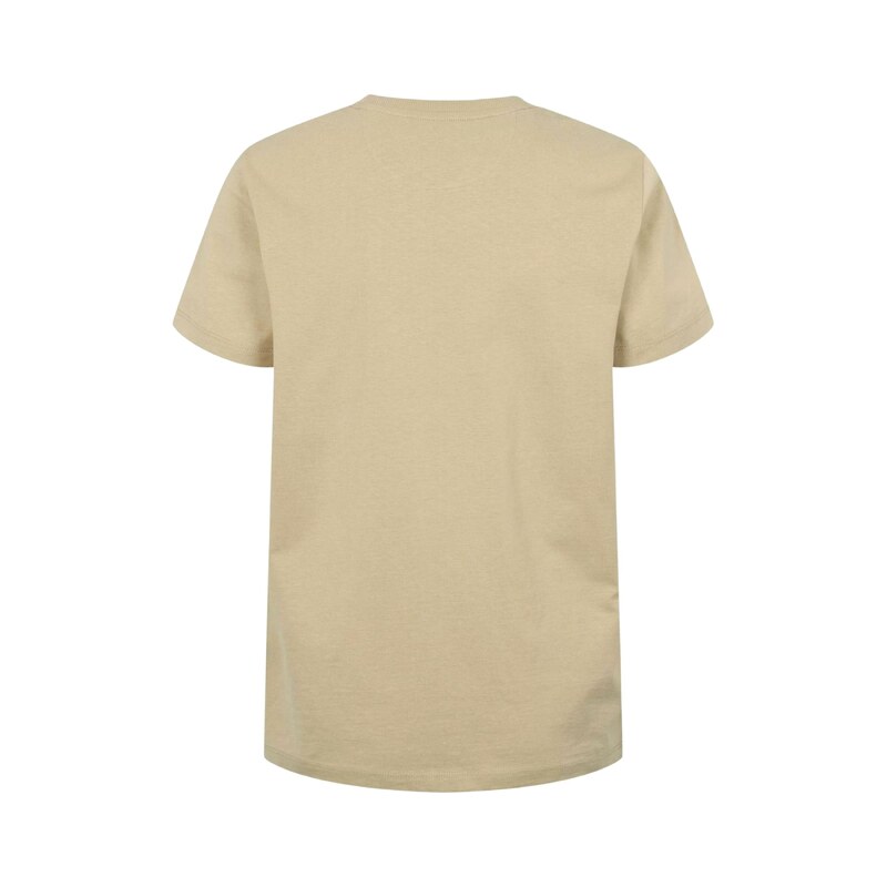 U.S. POLO ASSN. Top ' UWLeika ' offwhite