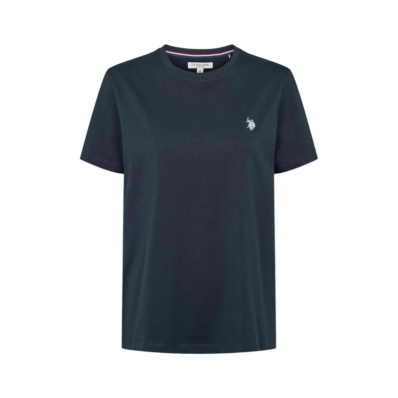 U.S. POLO ASSN. Top  UWLeika  safírová