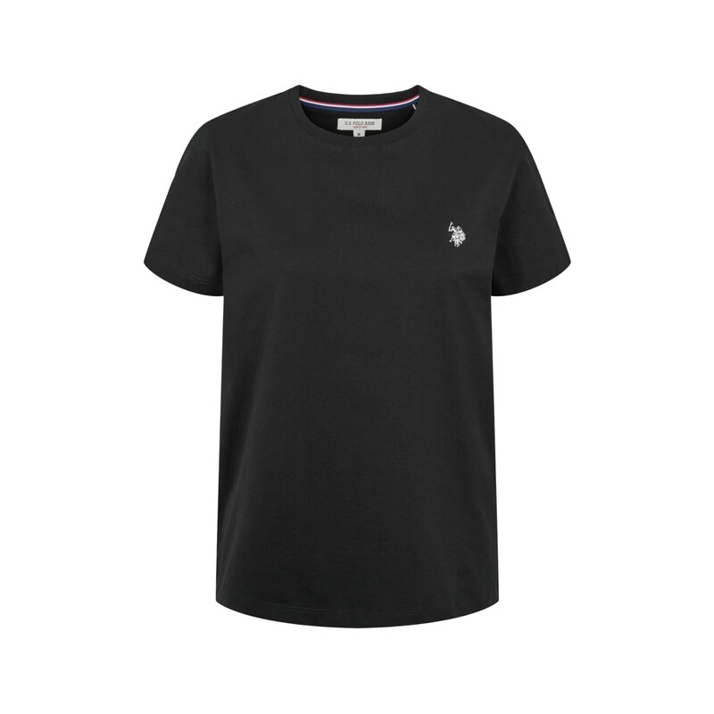 U.S. POLO ASSN. Top UWLeika černá 115353878