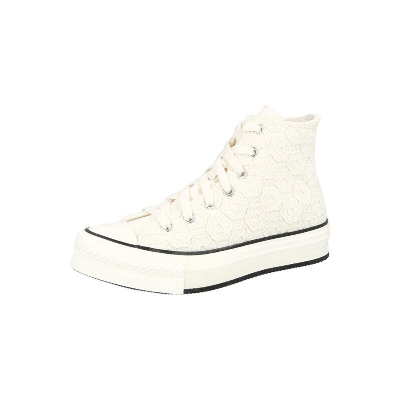CONVERSE Tenisky CTAS béžová