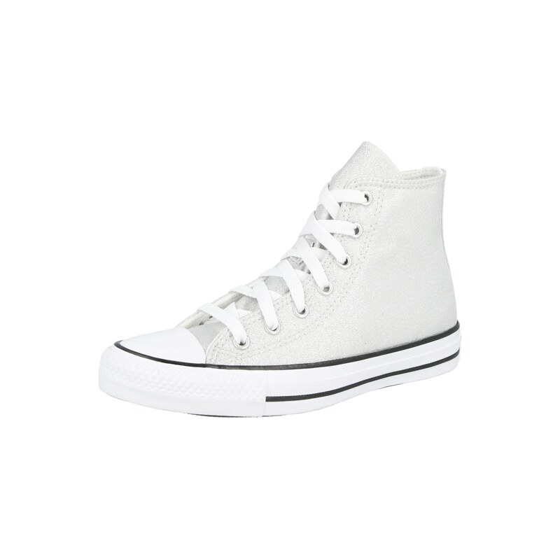 CONVERSE Tenisky CTAS HI světle šedá