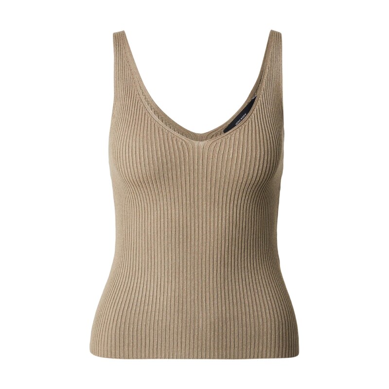 VERO MODA Kardigany VMGlory khaki