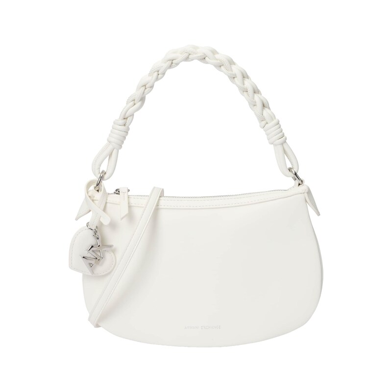 ARMANI EXCHANGE Taška přes rameno MAYA offwhite 115354026