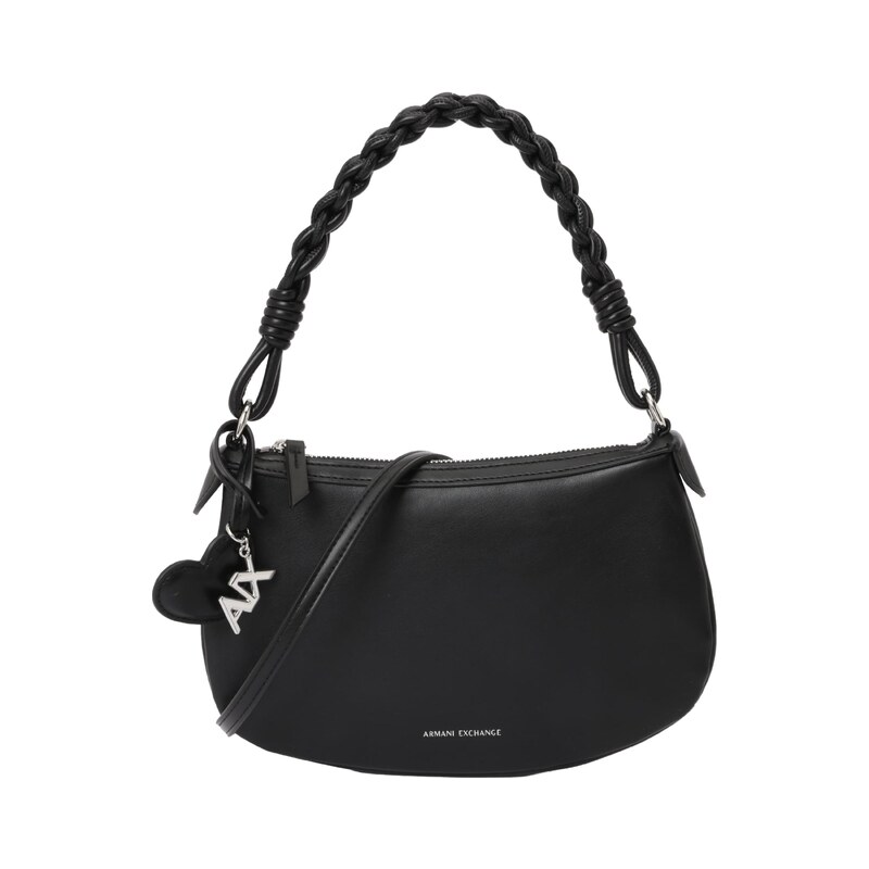 ARMANI EXCHANGE Taška přes rameno MAYA černá 115354027
