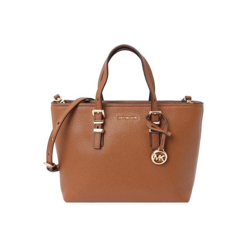 MICHAEL Michael Kors Kabelka koňaková