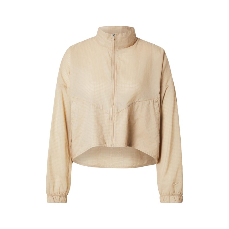 Nike Sportswear Přechodná bunda béžová 115354065