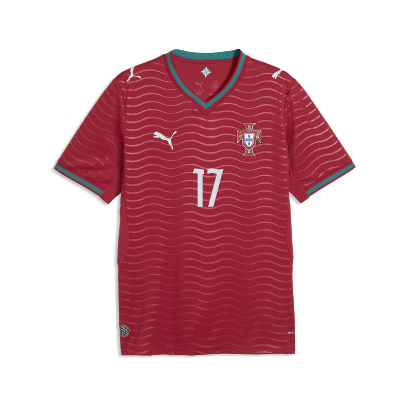 PUMA Pánský fotbal dres regulérní střih PUMA