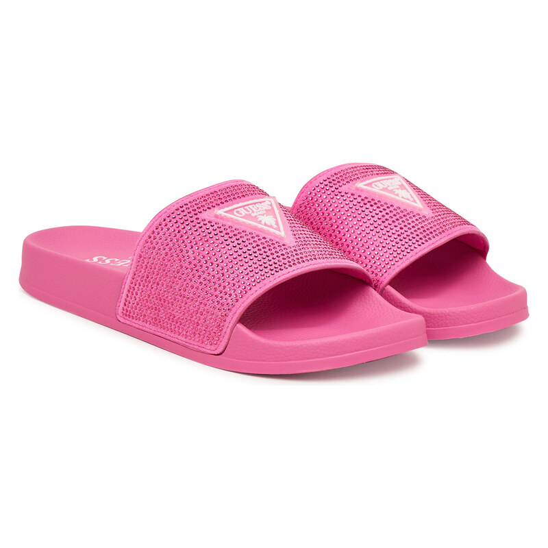 Nazouváky Guess