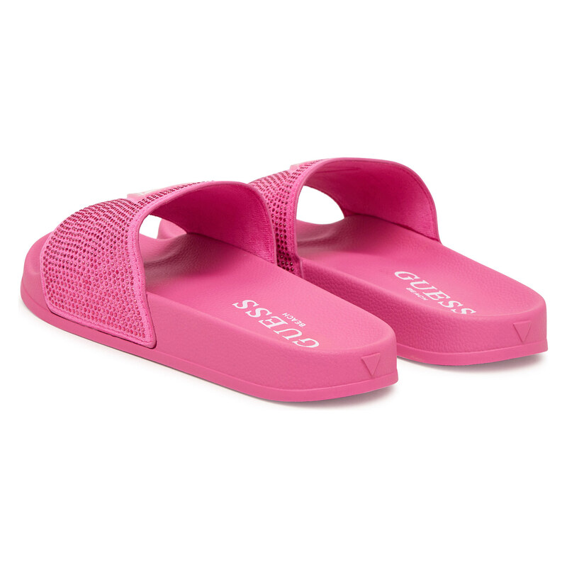 Nazouváky Guess