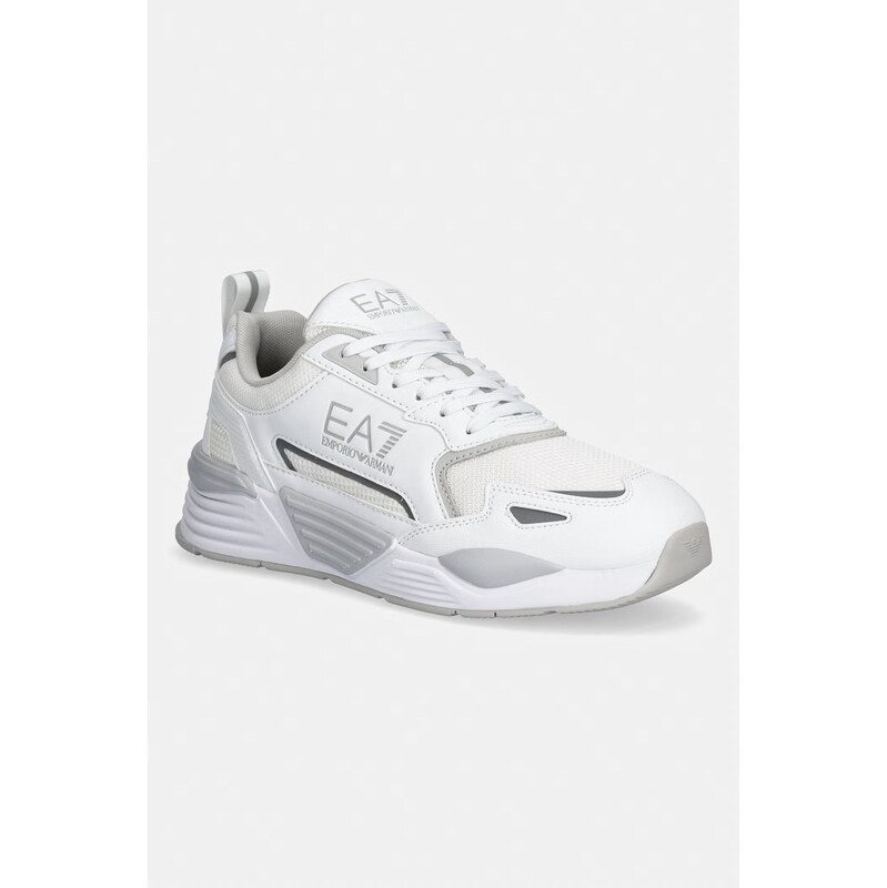 EA7 Emporio Armani sneakers boty 115356323