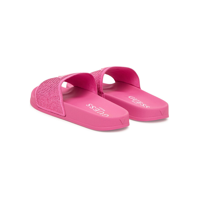 Nazouváky Guess