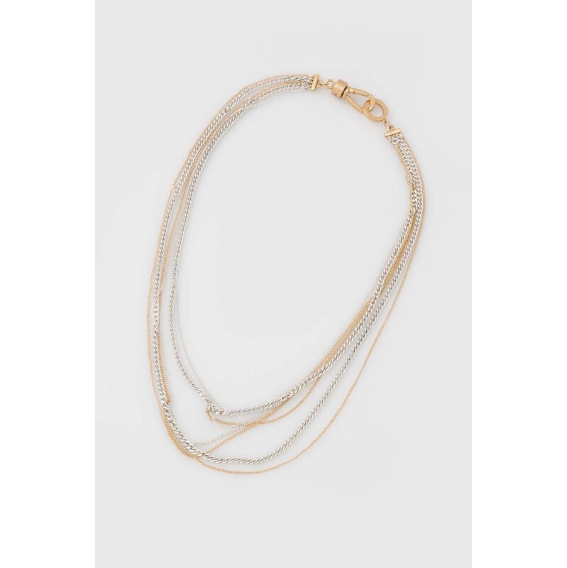 Náhrdelník AllSaints 115361290