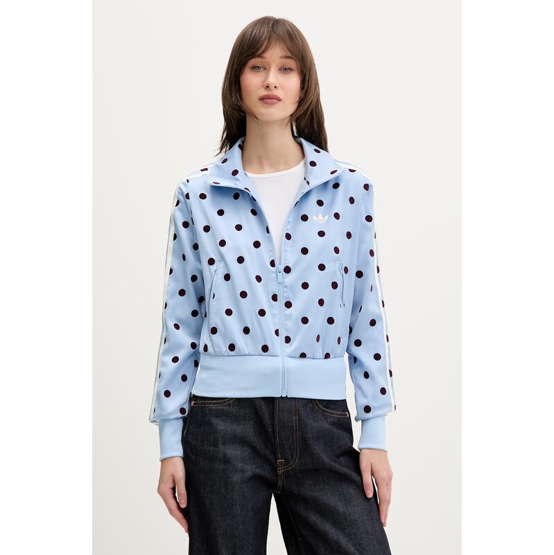 adidas Originals mikina dámská