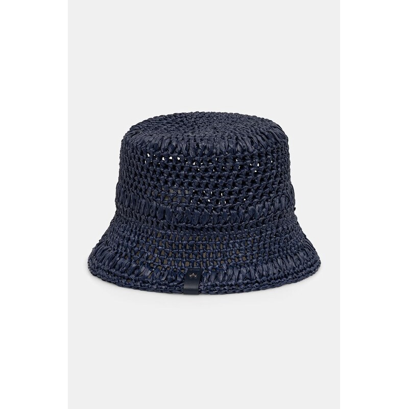 Weekend Max Mara bucket klobouk dámský pletený AFRAGORE