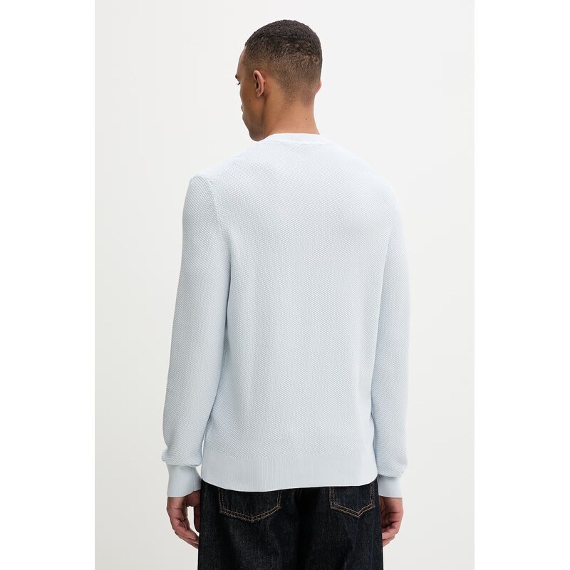 Calvin Klein svetr pánský bavlněný