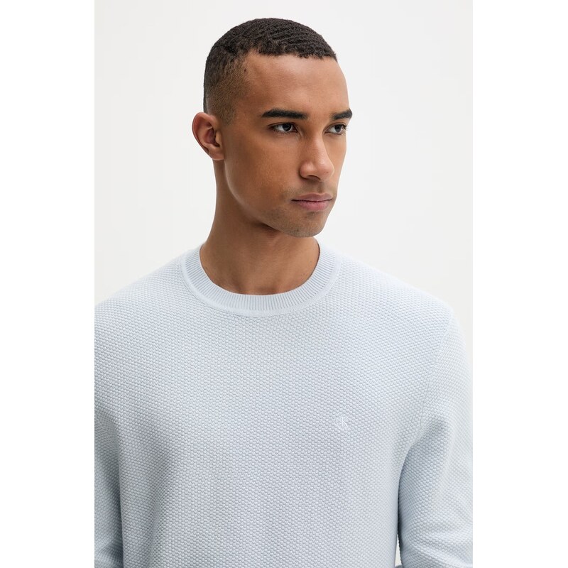 Calvin Klein svetr pánský bavlněný