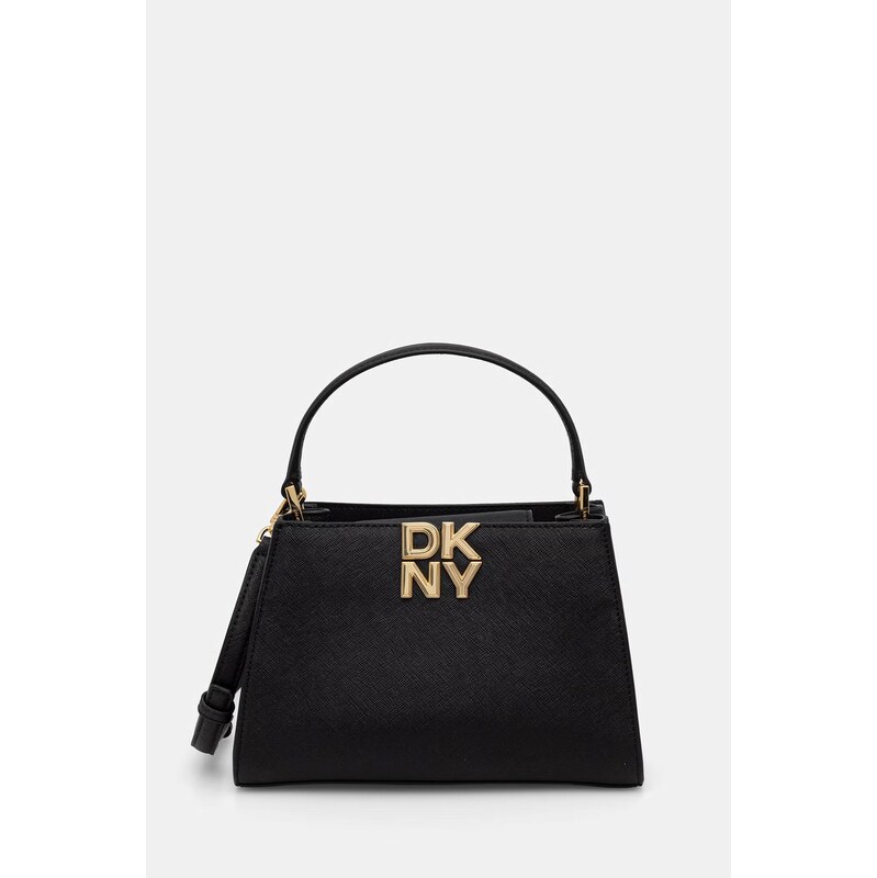 DKNY crossbody kabelka dámská kožená FOSTER