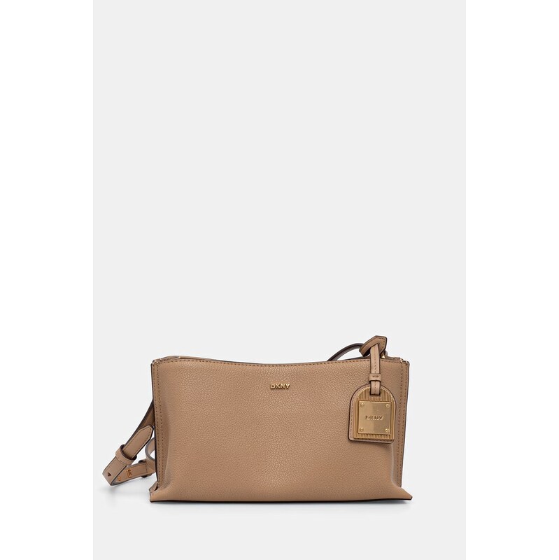 DKNY crossbody kabelka dámská kožená