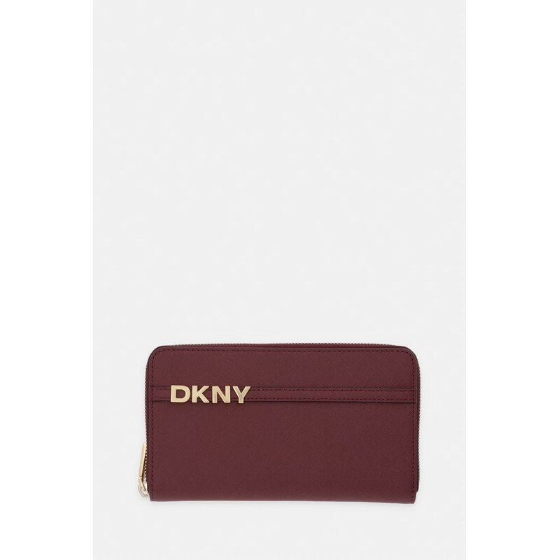 DKNY Peněženka dámská kožená 115361426