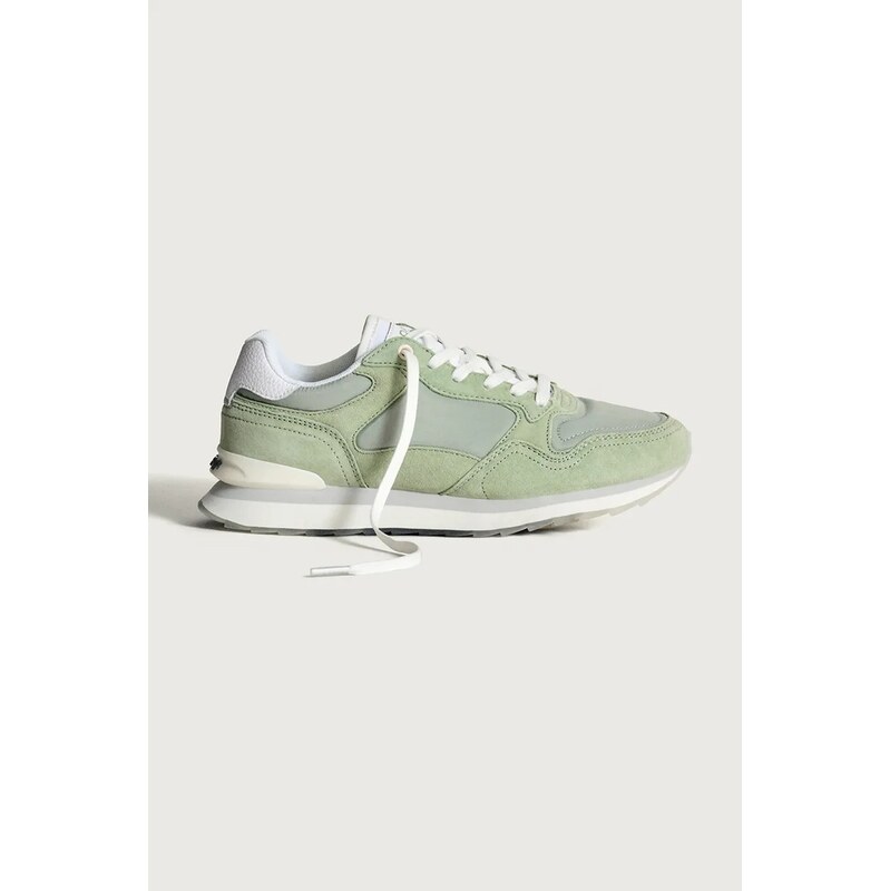 Hoff MEDELLÍN sneakers boty dámské semišové 115361519
