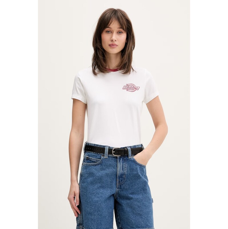 Dickies tričko dámské 115361406