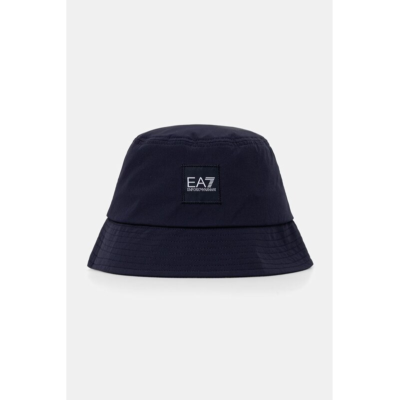 EA7 Emporio Armani Bucket klobouk 115361569