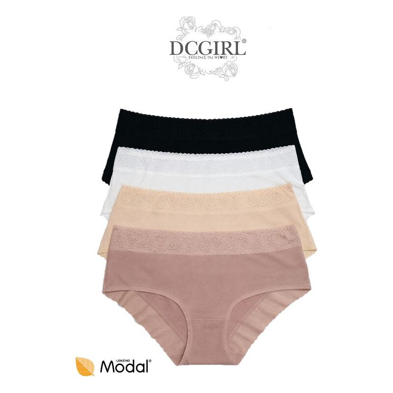 DC Girl kalhotky 26865 A2 M-XL 115441057