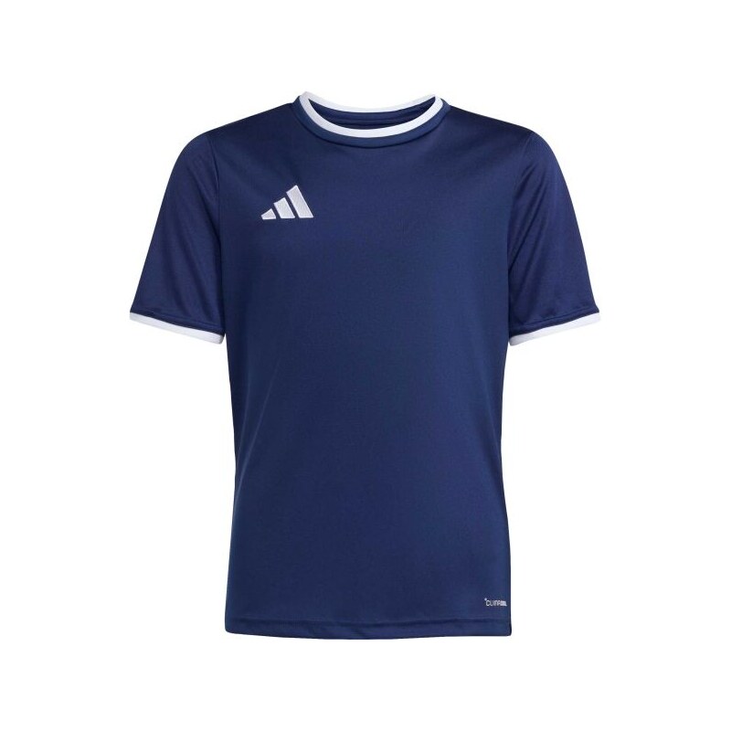 adidas ENTRADA 26 JERSEY Y Dětské sportovní triko