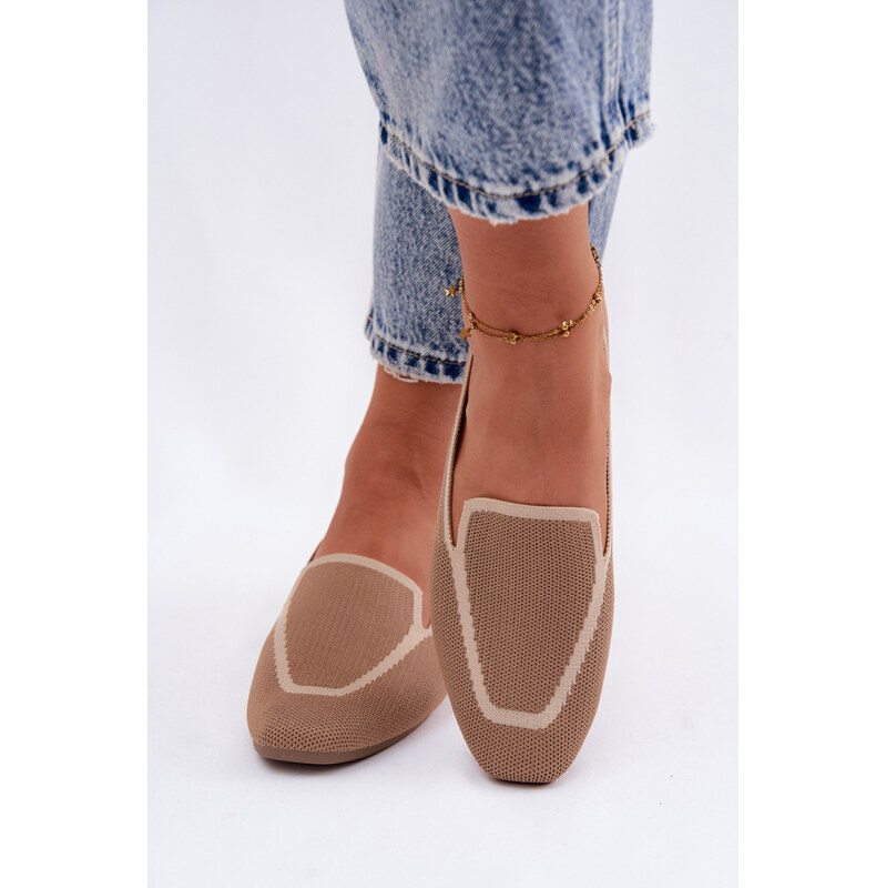 Mokasiny model 227389 Step in style