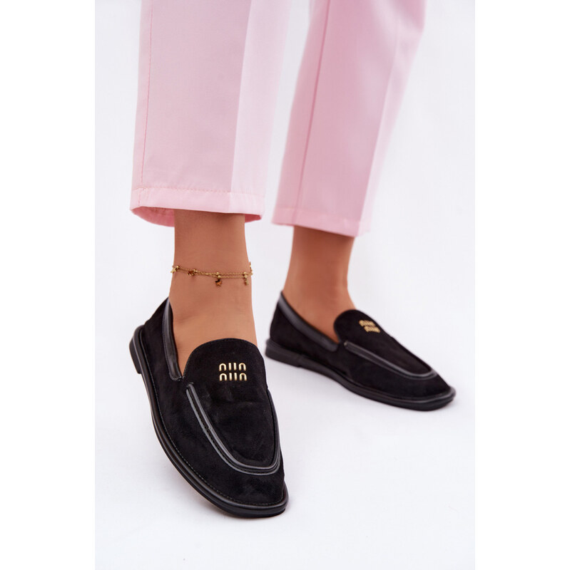 Mokasiny model 227403 Step in style