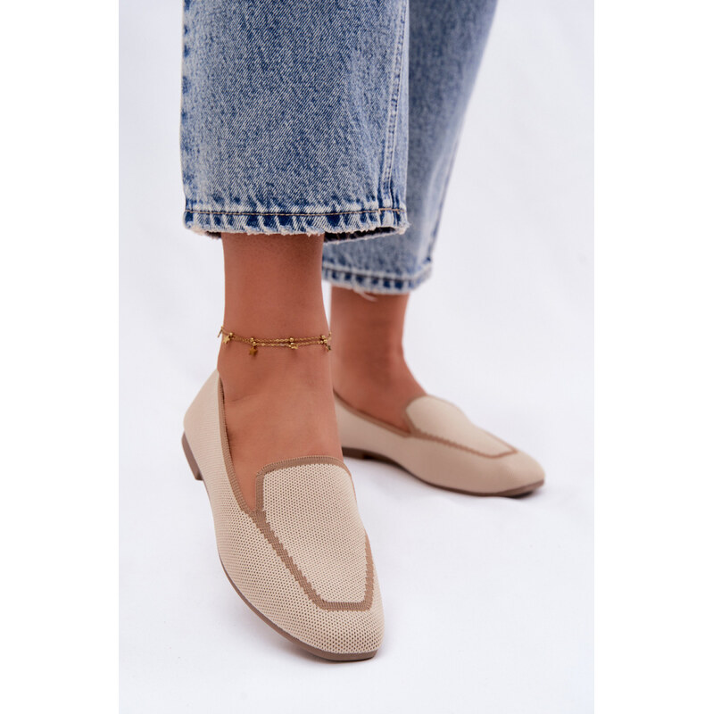 Mokasiny model 227390 Step in style