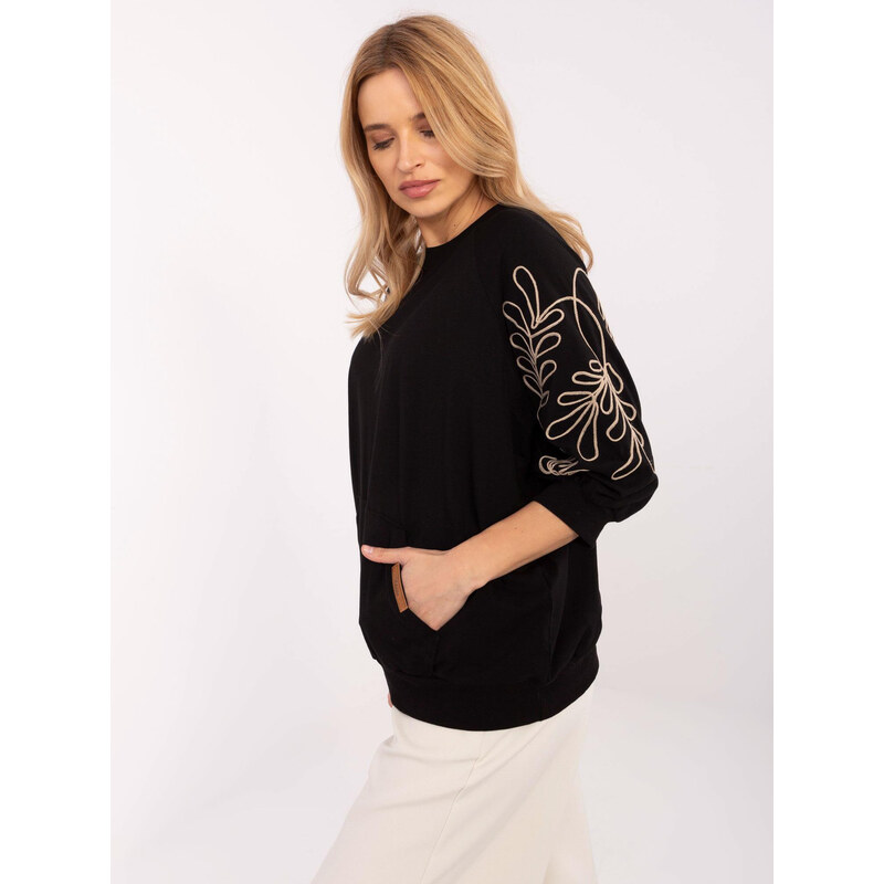 FPrice Halenka RV BL A367 1.18P černá