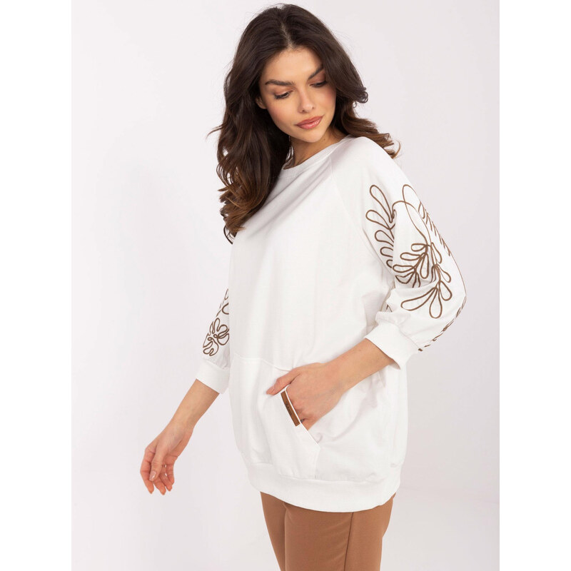 FPrice Halenka RV BL A367 1.18P ecru