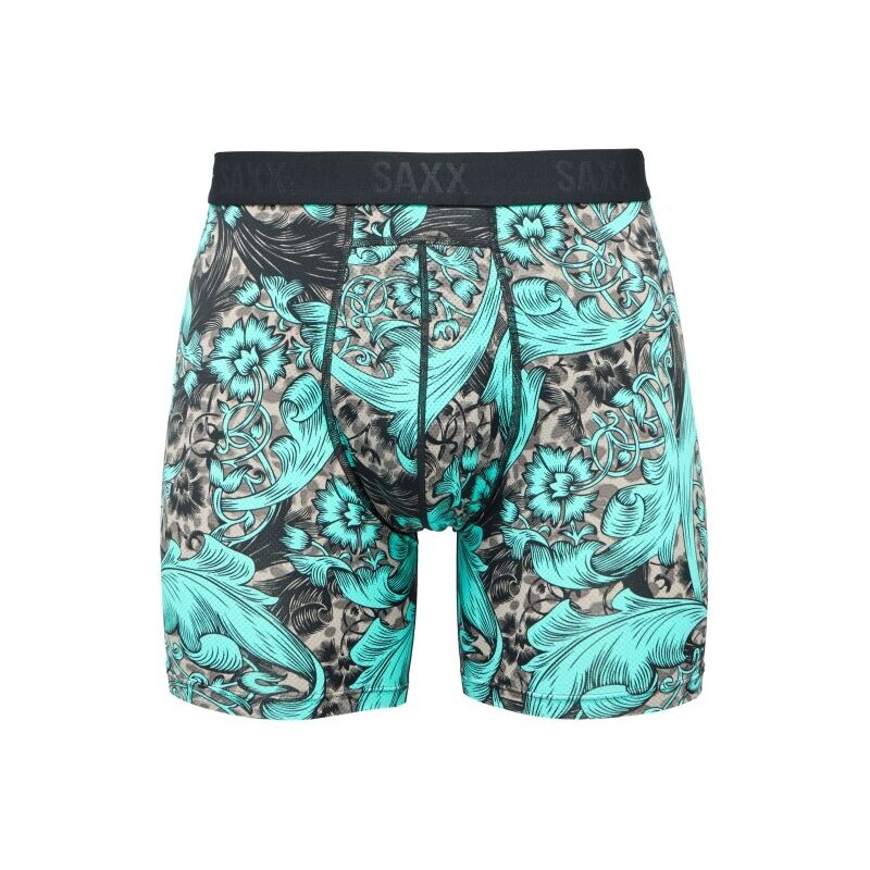 SAXX SMOOTH FLEX LIGHT COMPRESSION BOXER BRF Pánské kompresní
