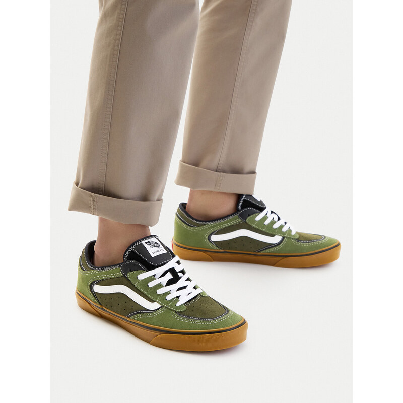 Sneakersy Vans