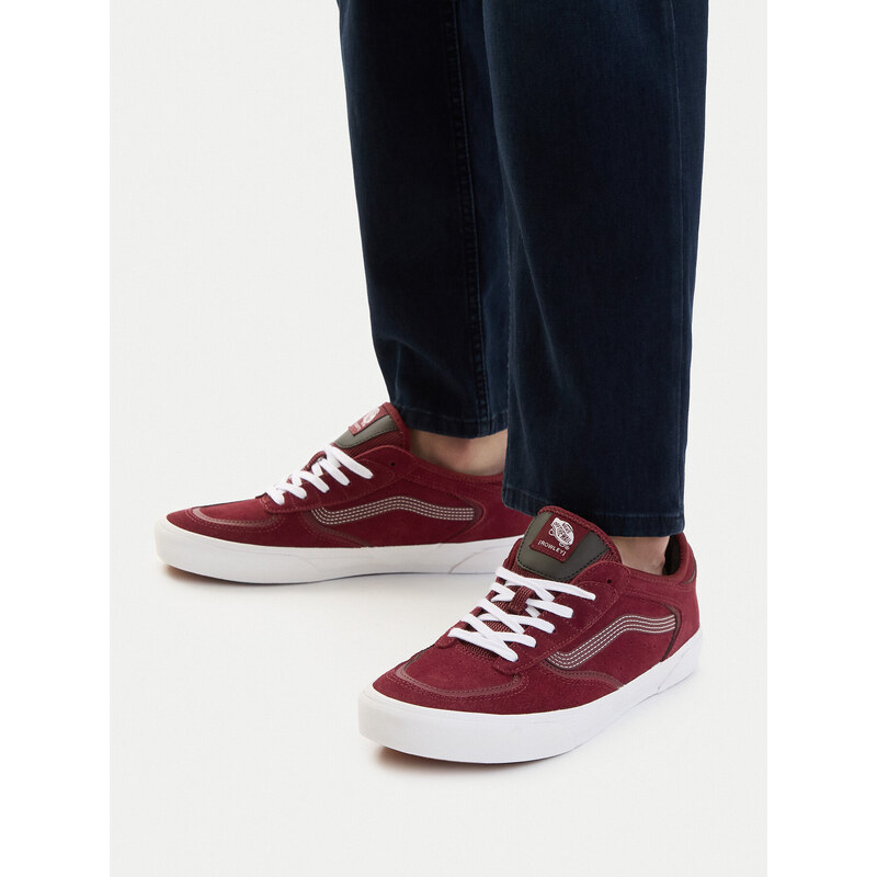 Sneakersy Vans