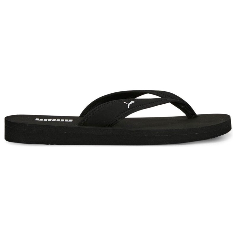 Puma Sandy Flip W 910601 - puma black/puma white