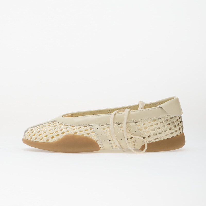 adidas Originals adidas Taekwondo Mei Ballet W Crew White/ Crew